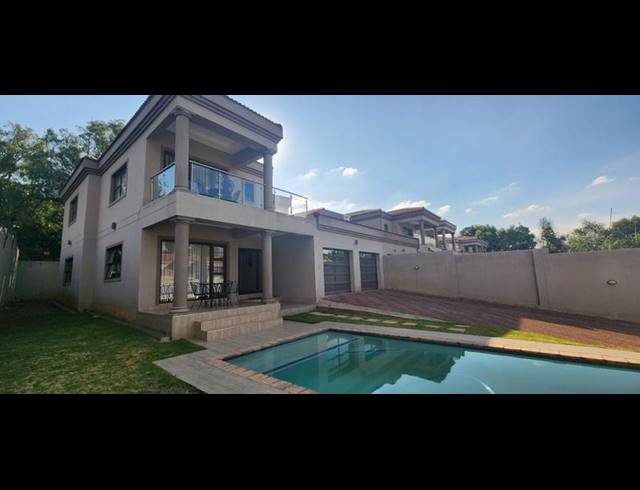 3 BEDROOM PROPERTY TO RENT IN RUIMSIG